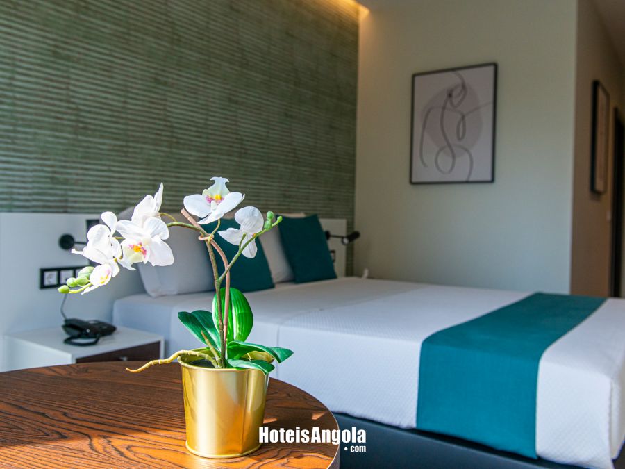 Maculusso Boutique Hotel